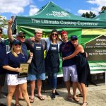 the ohio eggfest cooking champs