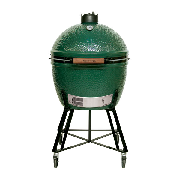XL Big Green Egg The Ohio Eggfest