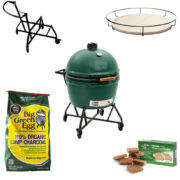 2xl big green egg on sale