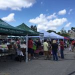 The Ohio Eggfest Big Green Egg