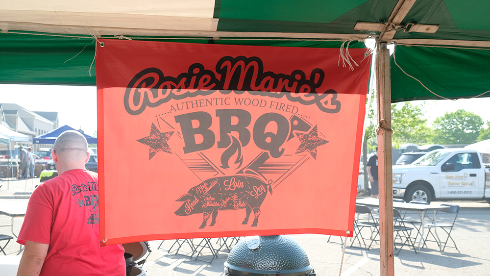 ohio big green egg cooking bbq competition