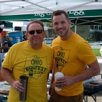 ohio big green egg cooking bbq competition