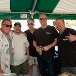 ohio big green egg cooking bbq competition