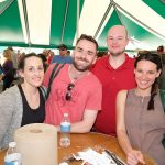 ohio big green egg cooking bbq competition