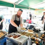 ohio big green egg cooking bbq competition