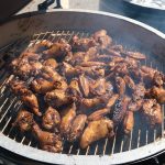 ohio big green egg cooking bbq competition