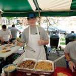 ohio big green egg cooking bbq competition