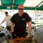 ohio big green egg cooking bbq competition