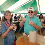 ohio big green egg cooking bbq competition