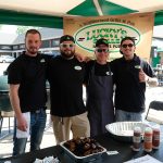 ohio big green egg cooking bbq competition