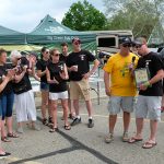 ohio big green egg cooking bbq competition