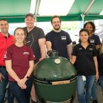 ohio eggfest bbq competition