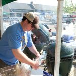 ohio eggfest bbq competition