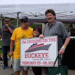 ohio big green egg cooking bbq competition