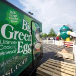 Big Green Egg