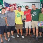 Big Green Egg cooking competition