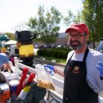 ohio eggfest big green egg