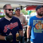 Ohio Eggfest bbq competition