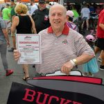 Buckeye Cruise for Cancer winner