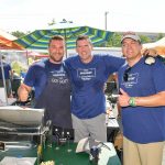 big green egg festival