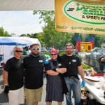 big green egg cooking competition