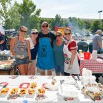 big green egg cooking competition