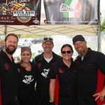 big green egg cook team