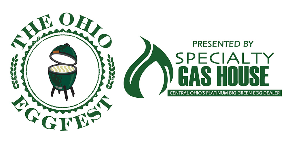 The Ohio Eggfest presented by Specialty Gas house