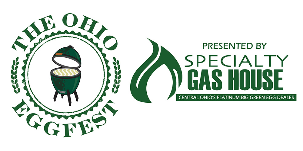 the ohio eggfest specialty gas house