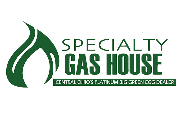 specialty gas house eggfest big green egg