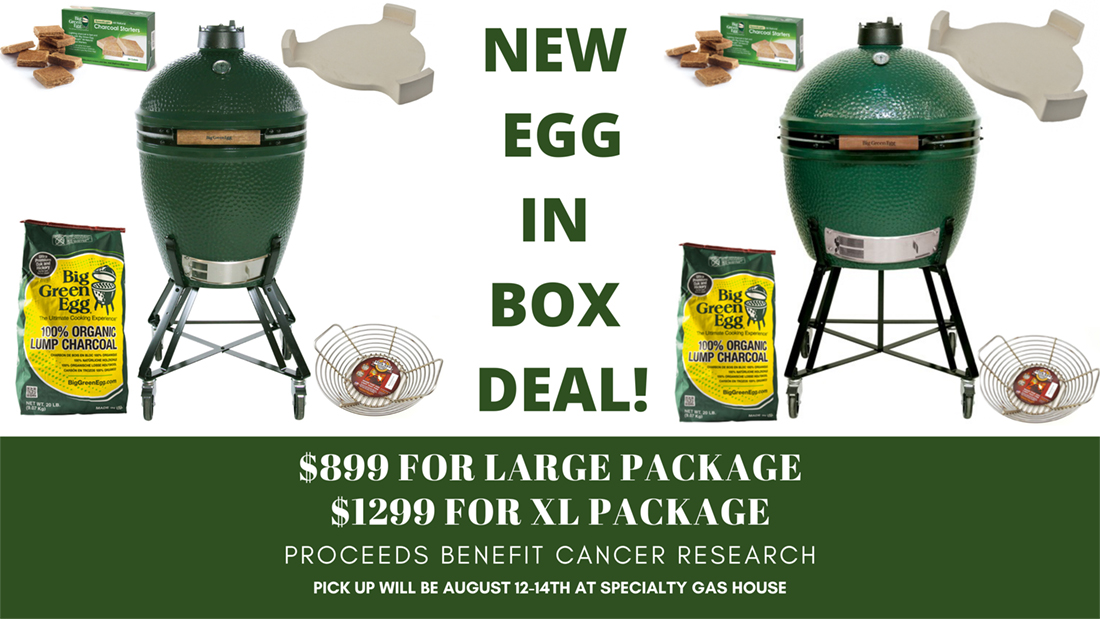 The Ohio Eggfest Big Green Egg Festival Columbus, Ohio
