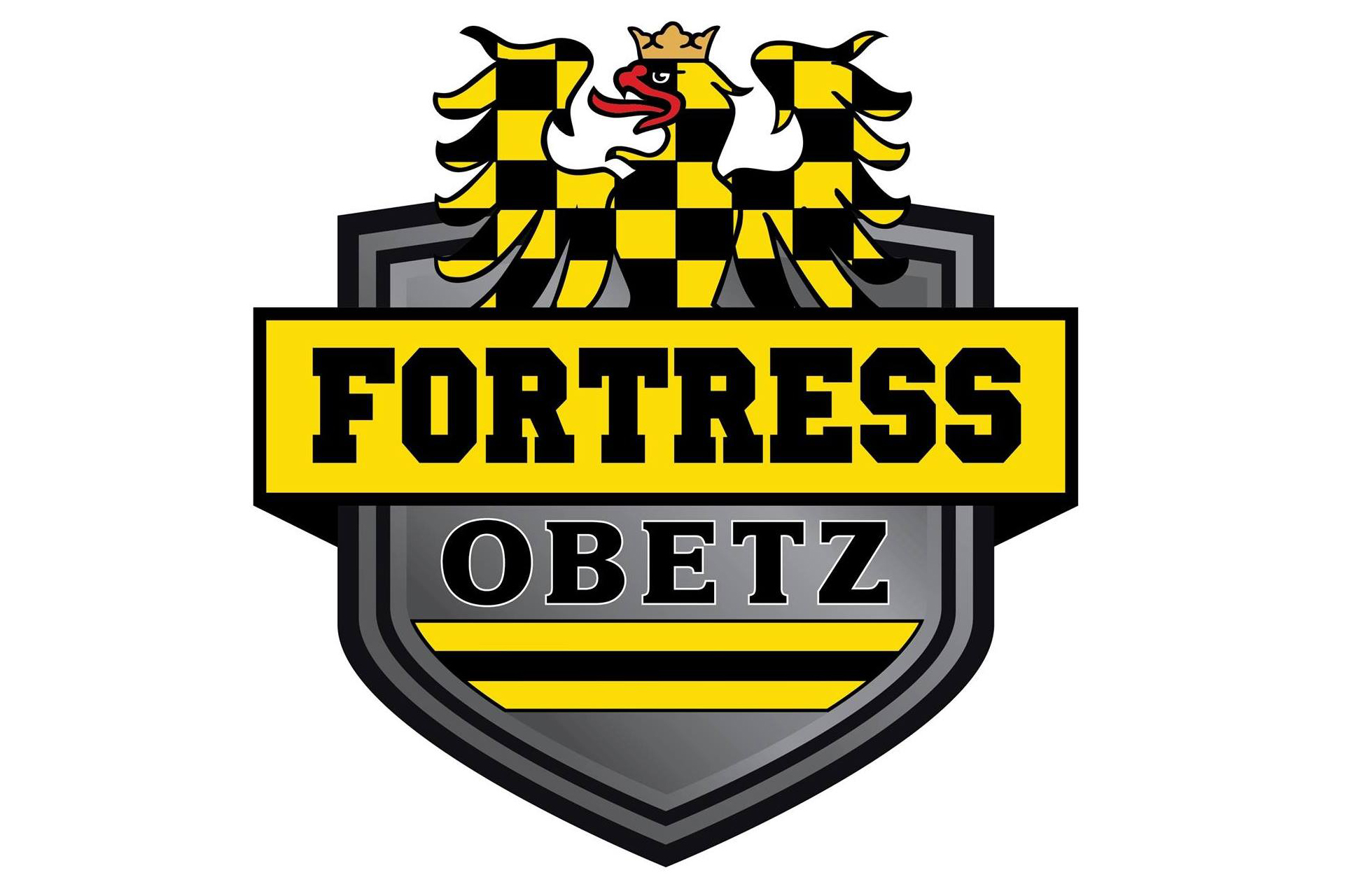 fortres obetz logo the ohio eggfest