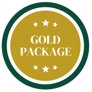 gold package