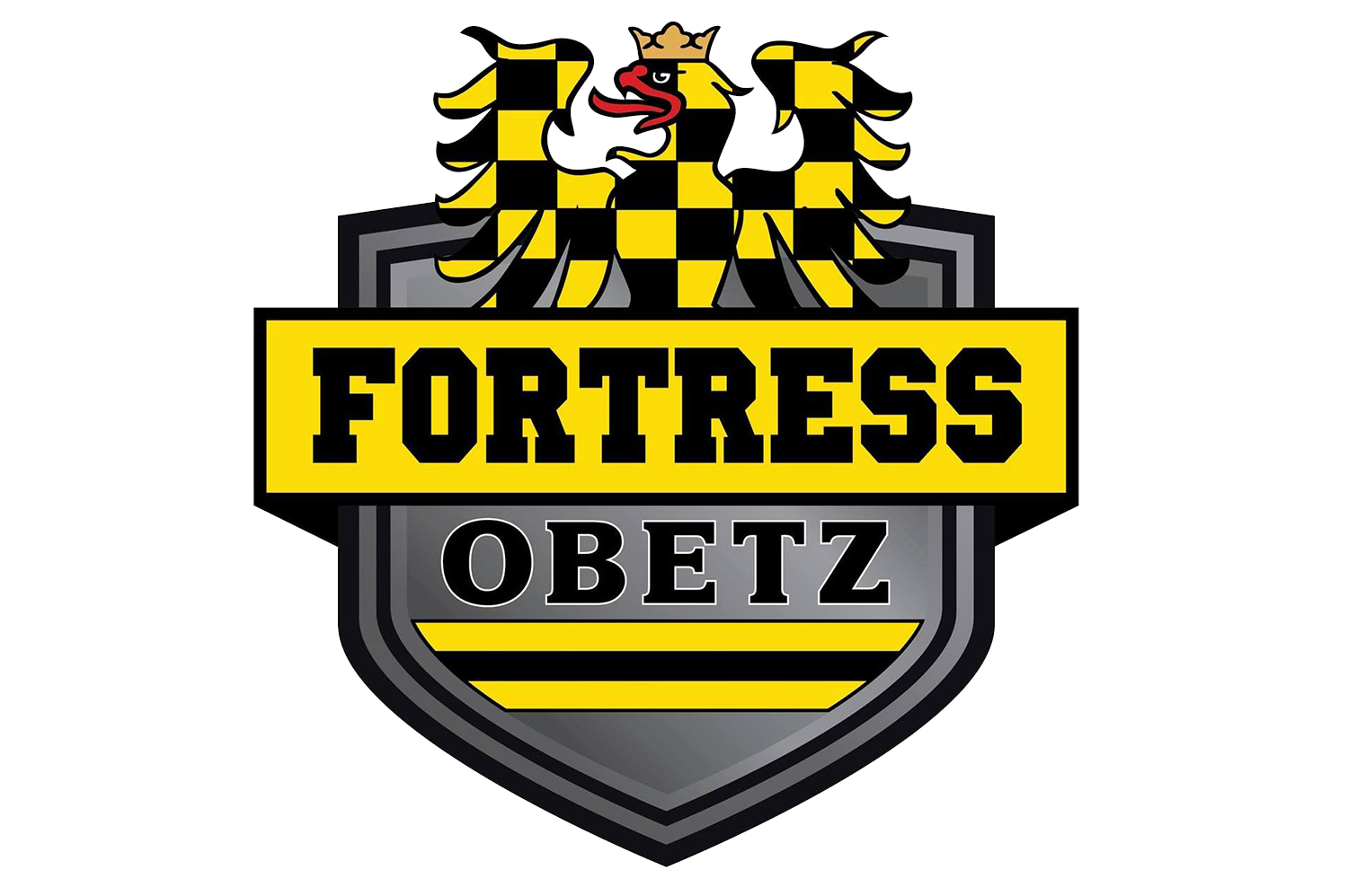 fortress obetz the ohio eggfest big green egg festival sponsor logo