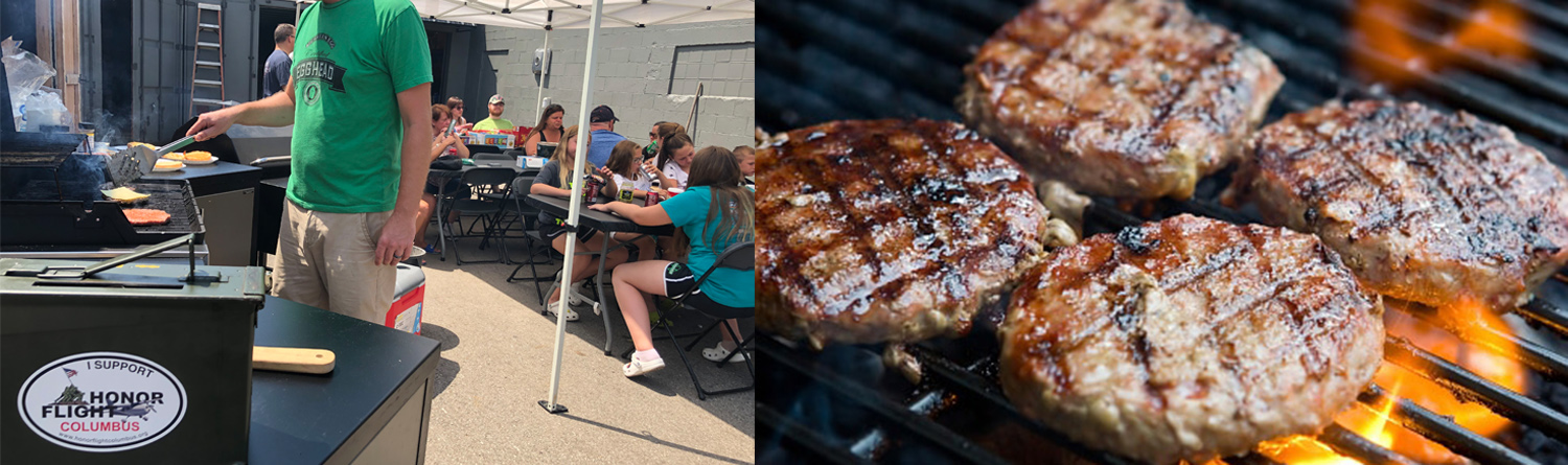 fundraiser friday cookouts at specialty gas house
