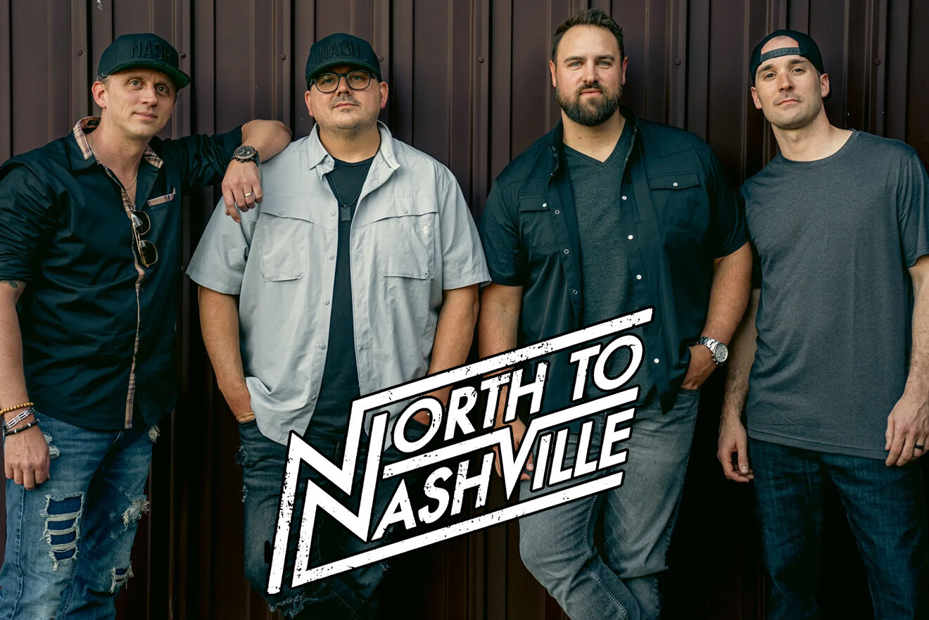 north to nashville performing at the ohio eggfest on july 25th at fortress obetz columbus ohio
