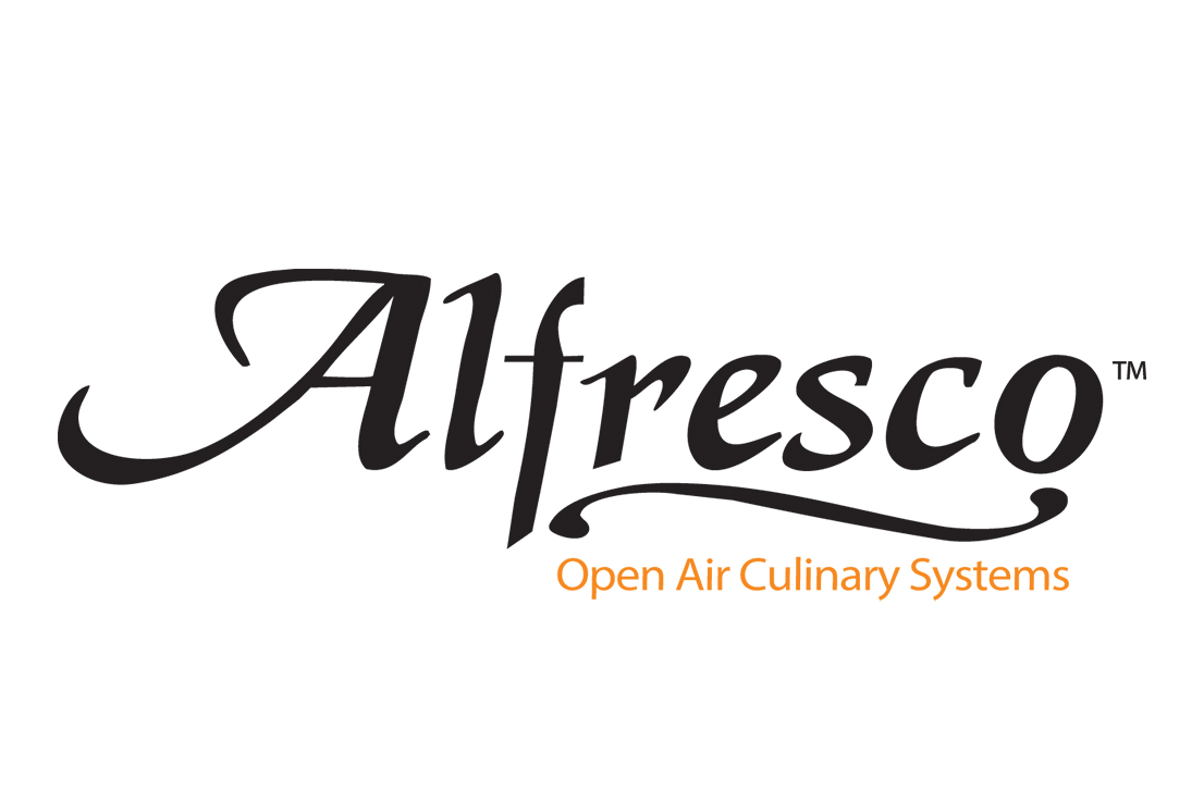 alfresco gas grills vendor at the ohio eggfest