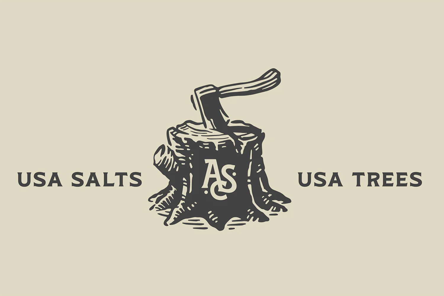 American Smoke Company smoked salts at the ohio eggfest