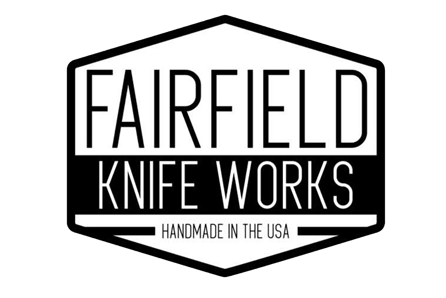 Fairfield Knife Works at the ohio eggfest