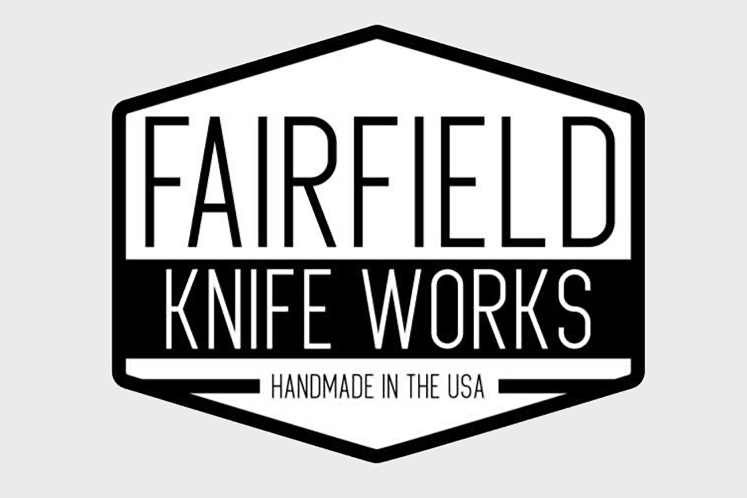 fairfield knife works at the ohio eggfest
