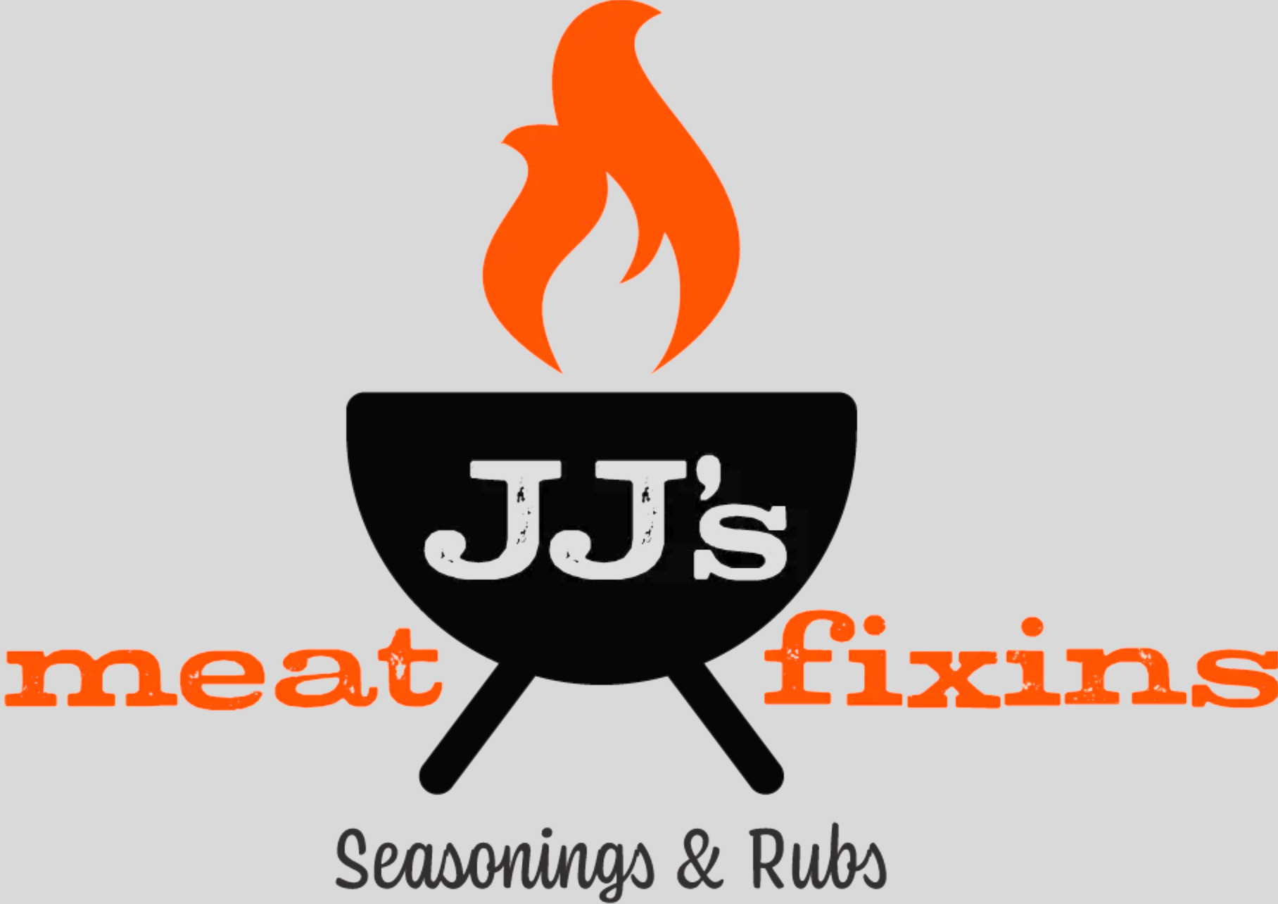 JJ's Meat Fixins at The Ohio Eggfest