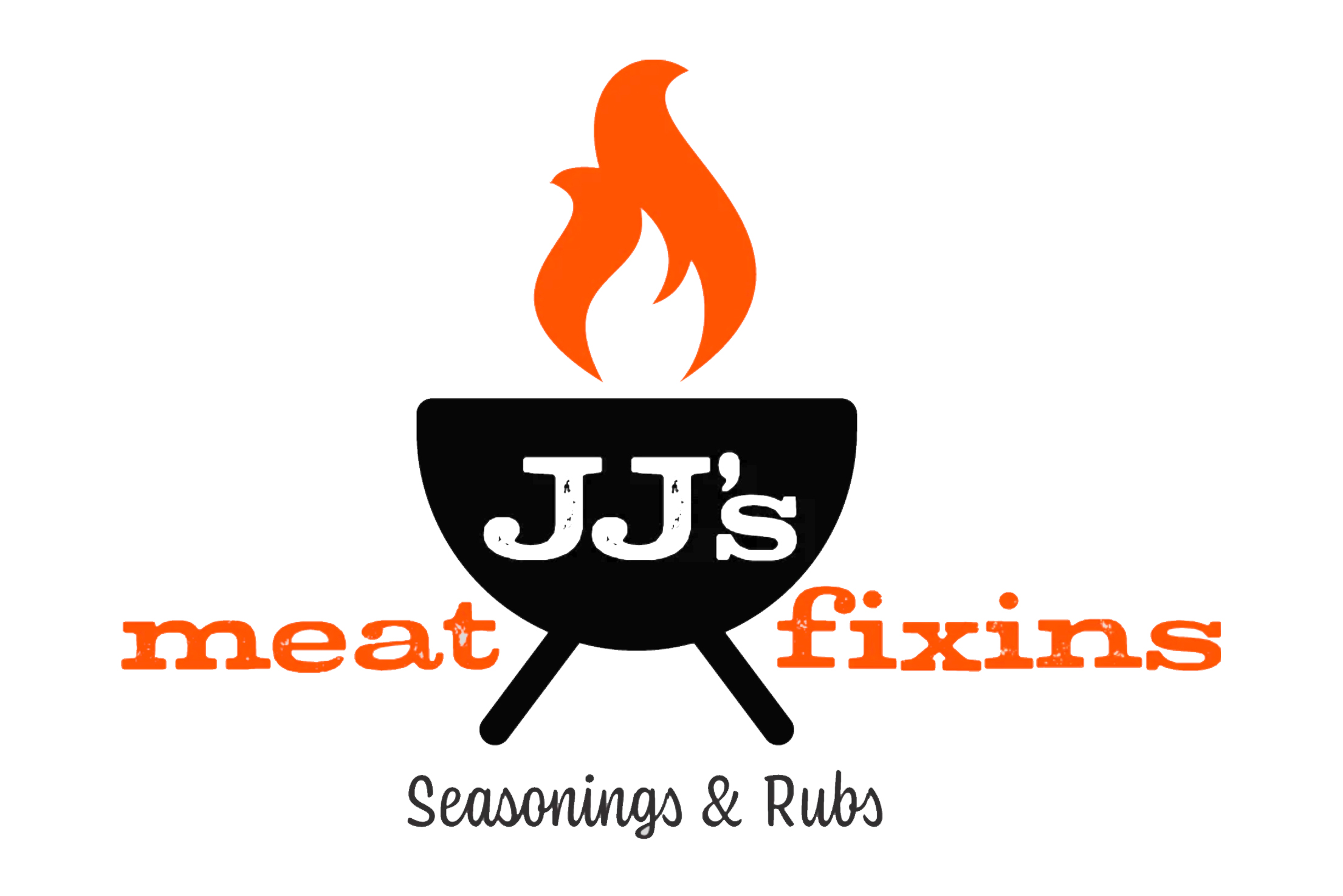 JJ's Meat Fixins at The Ohio Eggfest