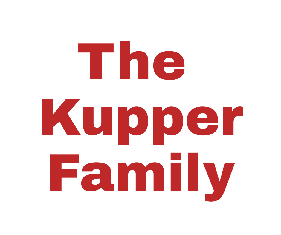 Dr Kupper The Ohio Eggfest Sponsor