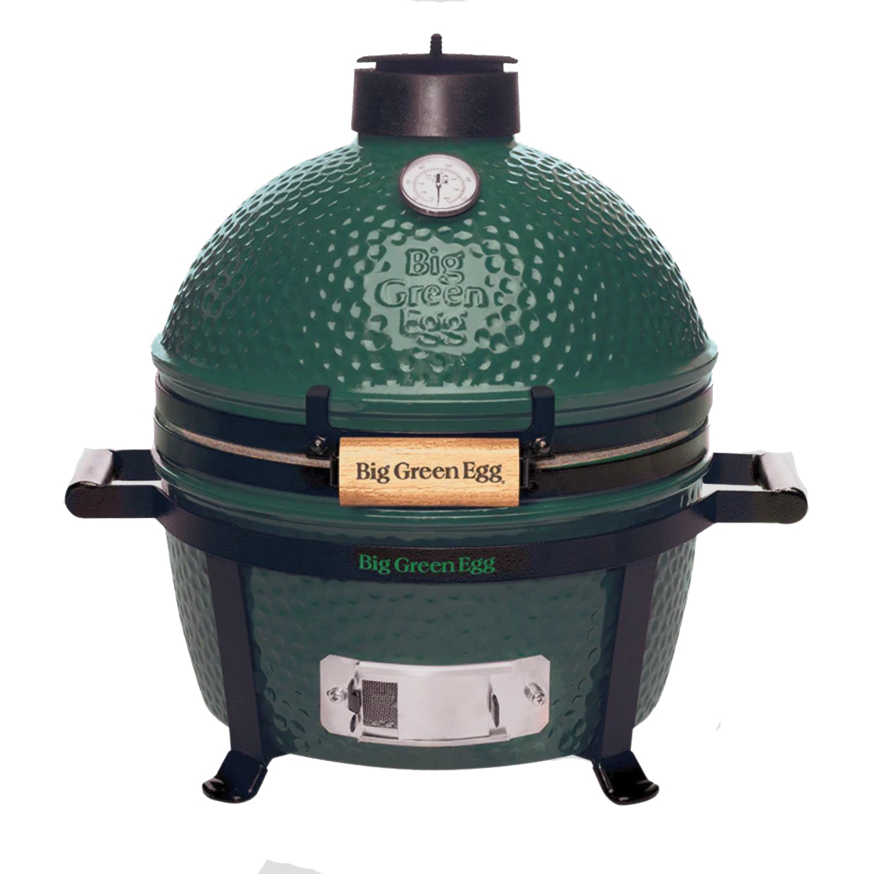 Mini Max Big Green Egg discounted demo minimax big green egg sale