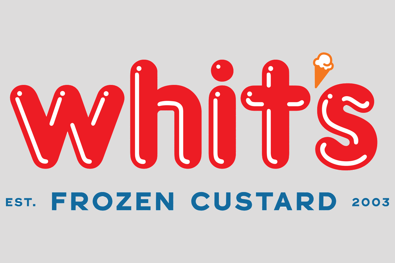 whits frozen custard at the ohio eggfest