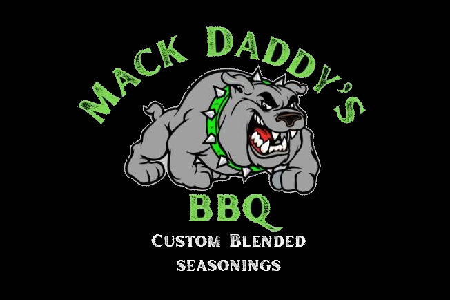 Mac Daddys bbq at the ohio eggfest
